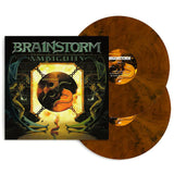 BRAINSTORM - AMBIGUITY [VINYL]