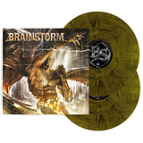Brainstorm ‎– Metus Mortis