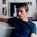 Brett Anderson ‎– Brett Anderson [CD]