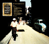 Buena Vista Social Club - Buena Vista Social Club (25th Anniversary Edition)