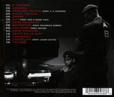 Bugzy Malone – B.Inspired [CD]