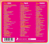 Buried Treasure: The 80s [CD]