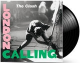 The Clash ‎– London Calling