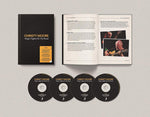 Christy Moore - Magic Nights + On the Road [CD]