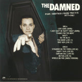 The Damned - Punk Oddities & Rare Tracks 1977-1983 [VINYL]