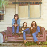 Crosby, Stills & Nash  [VINYL]