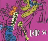 Calle 54 OST [CD]