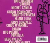 Calle 54 OST [CD]