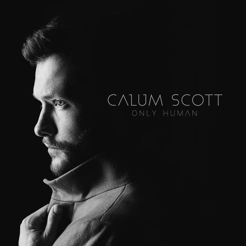Calum Scott – Only Human [CD]