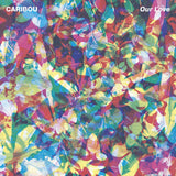 CARIBOU - OUR LOVE [VINYL]