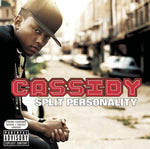 Cassidy – Split Personality [CD]