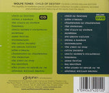 The Wolfe Tones - Child Of Destiny