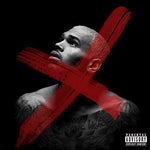 Chris Brown – X [CD]