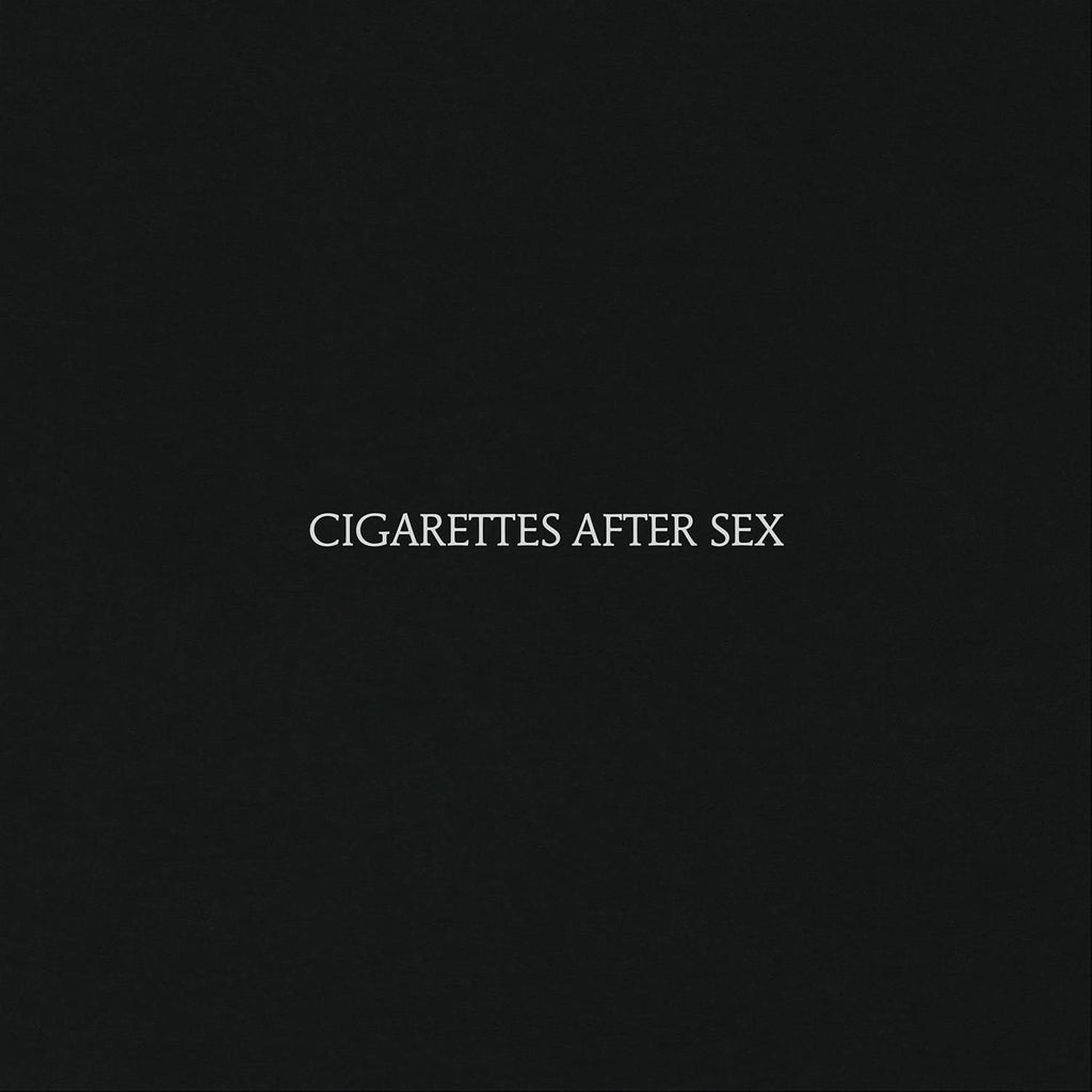 Cigarettes After Sex Cigarettes After Sex Cool Discs Music 1757