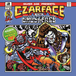 Czarface - Czarface Meets Ghostface [VINYL]