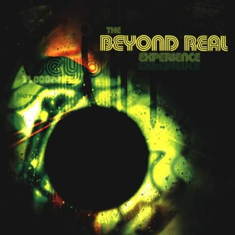 DJ Spinna – The Beyond Real Experience [CD]