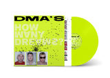 DMA'S - HOW MANY DREAMS?