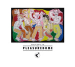 Frankie Goes To Hollywood - Welcome To The Pleasuredome