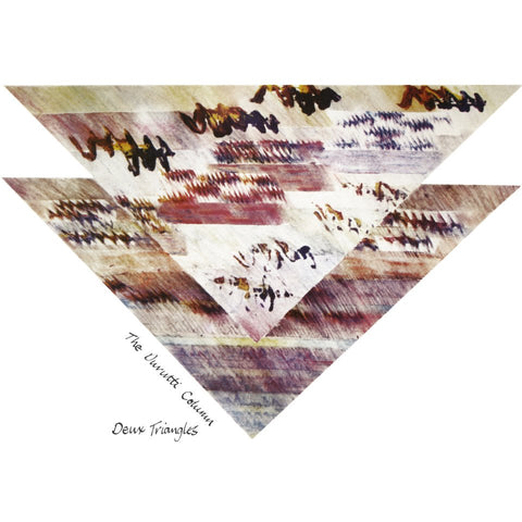 Durutti Column - Deux Triangles Deluxe [VINYL]
