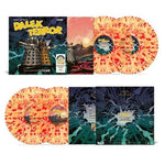 Doctor Who - Dalek Terror [VINYL]