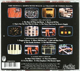 The Minus 5 – Down With Wilco (A Tragedy In Three Halfs) [CD]