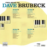 Dave Brubeck – The Best Of [VINYL]