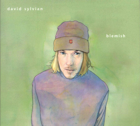 David Sylvian – Blemish