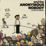 De La Soul – And The Anonymous Nobody [CD]