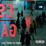 Diddy Dirty Money – Last Train To Paris [CD]