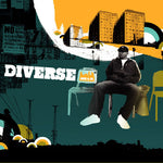 Diverse – One A.M. [CD]