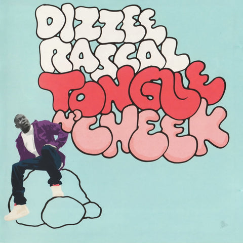 Dizzee Rascal – Tongue N'Cheek [CD]