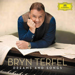 Bryn Terfel - Dreams and Songs [CD]
