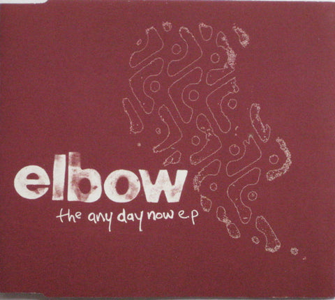 Elbow - The Any Day Now EP [VINYL]