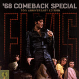 Elvis Presley – '68 Comeback Special - 50th Anniversary Edition [CD BOX}