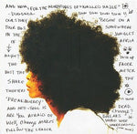 Erykah Badu – Worldwide Underground [CD]