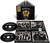 Motorhead - Everything Louder Forever - The Very Best Of