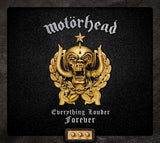 Motorhead - Everything Louder Forever - The Very Best Of