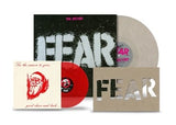 Fear - The Record [VINYL]