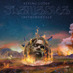 Flying Lotus - Flamagra Instrumentals