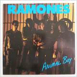 Ramones - Animal Boy [VINYL]