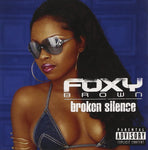 Foxy Brown ‎– Broken Silence [CD]