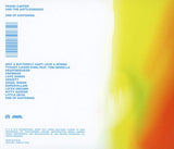 Frank Carter And The Rattlesnakes – End Of Suffering [CD]