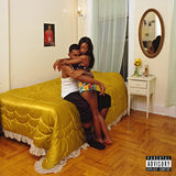 Blood Orange - Freetown Sound [CD]
