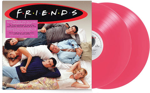 Friends Soundtrack [VINYL]