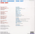 Nils Landgren - Funky Abba [VINYL]