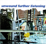 Unwound - Further Listening [CD]