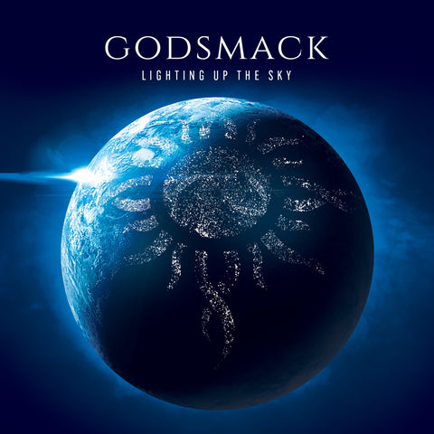 GODSMACK - LIGHTING UP THE SKY