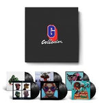 Gorillaz - The G Collection [VINYL BOX SET]