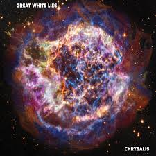 Great White Lies - Chrysalis [CD]