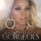 Mary J Blige - Good Morning Gorgeous [CD]